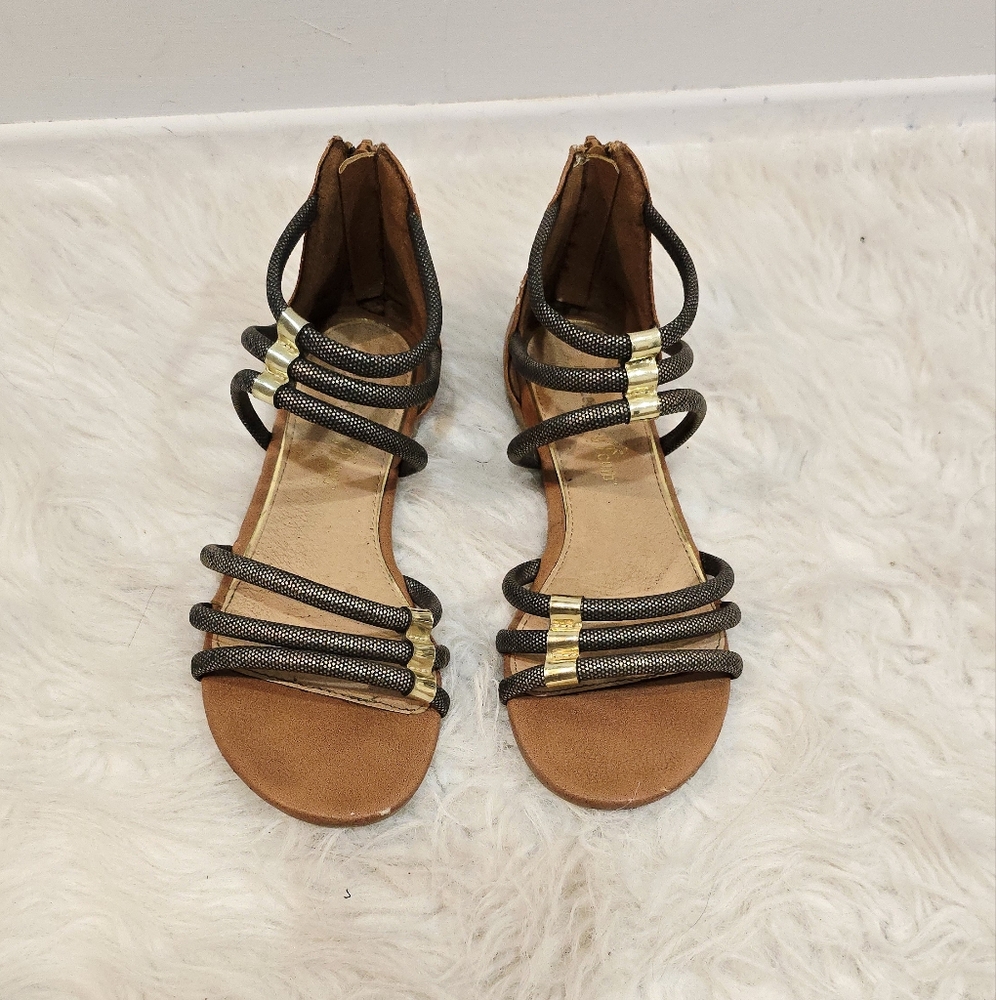 ๐ฅ US Size 6 QUICK SALE! 5-Pair Summer Shoe Lot โ Comfort & Style - Picture 6 of 16